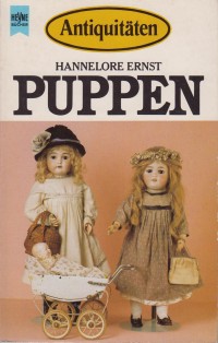 Ernst, Hannelore: Puppen