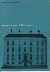 Poppenhuizen/Dolls’ houses: With English text