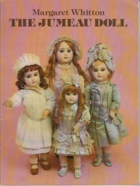 Whitton, Margaret: The Jumeau Doll