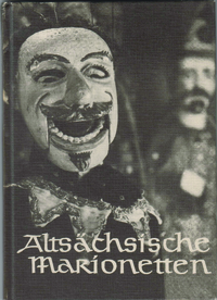 Altsächsische Marionetten