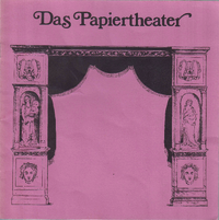 Das Papiertheater